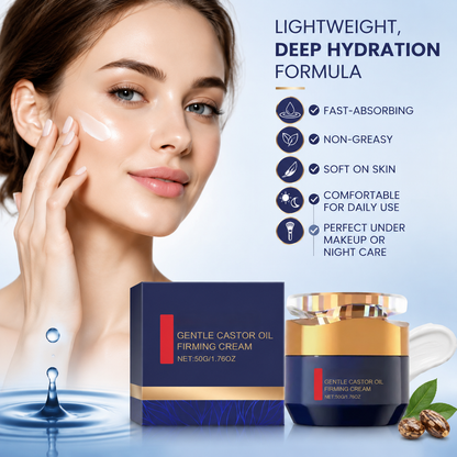 ✨ Multi-Peptide Firming Anti-Wrinkle Face Cream — 🧴 Powered by Multi-Peptides & Advanced Moisturizing Ingredients | Helps Reduce the Appearance of Wrinkles & Improve Skin Firmness -QO