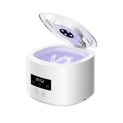 ❄️Summer Sale: 50% Off!🦷Ultrasonic UV-C Cleaner—Fresh and Clean Dentures in Just 5 Minutes