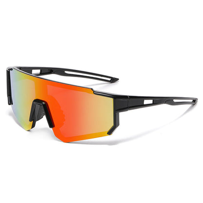 🔥 Limited-Time Special | Genuine Lenses — Durable and scratch-resistant; the ideal choice for sports.