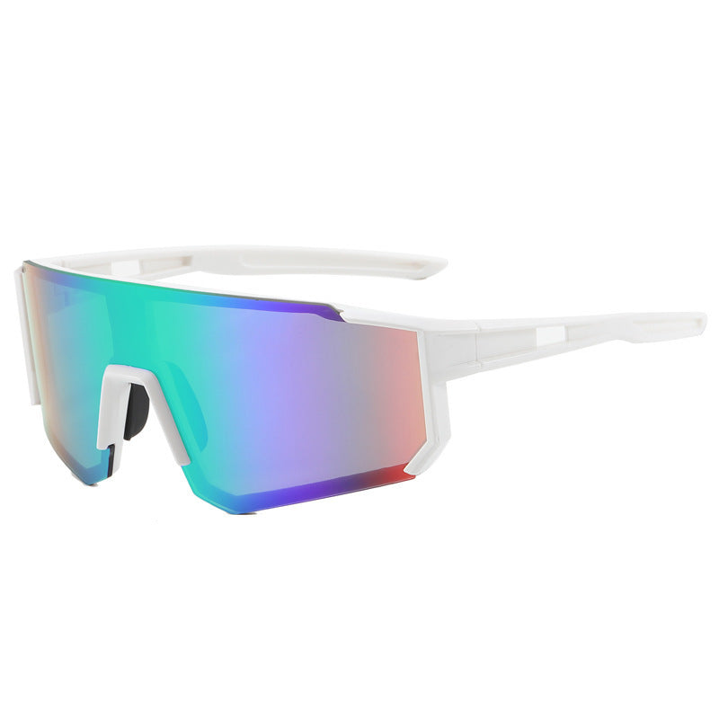 🔥 Limited-Time Special | Genuine Lenses — Durable and scratch-resistant; the ideal choice for sports.