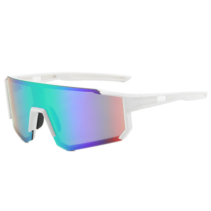 🔥 Limited-Time Special | Genuine Lenses — Durable and scratch-resistant; the ideal choice for sports.