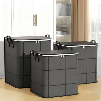 📦New Arrival 50% OFF!🗄️Dust-Proof Comforter and Bedding Organizer