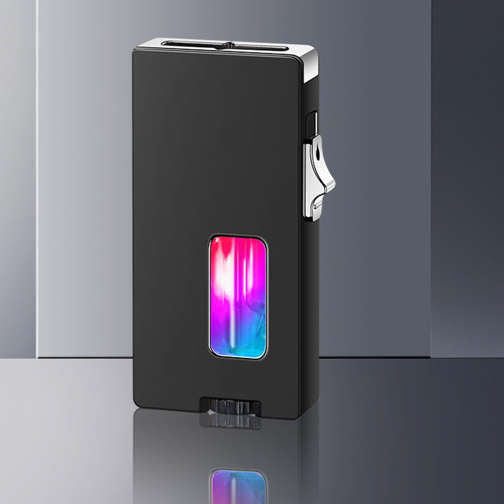 Elegant Fireplace-Inspired Flame Lighter