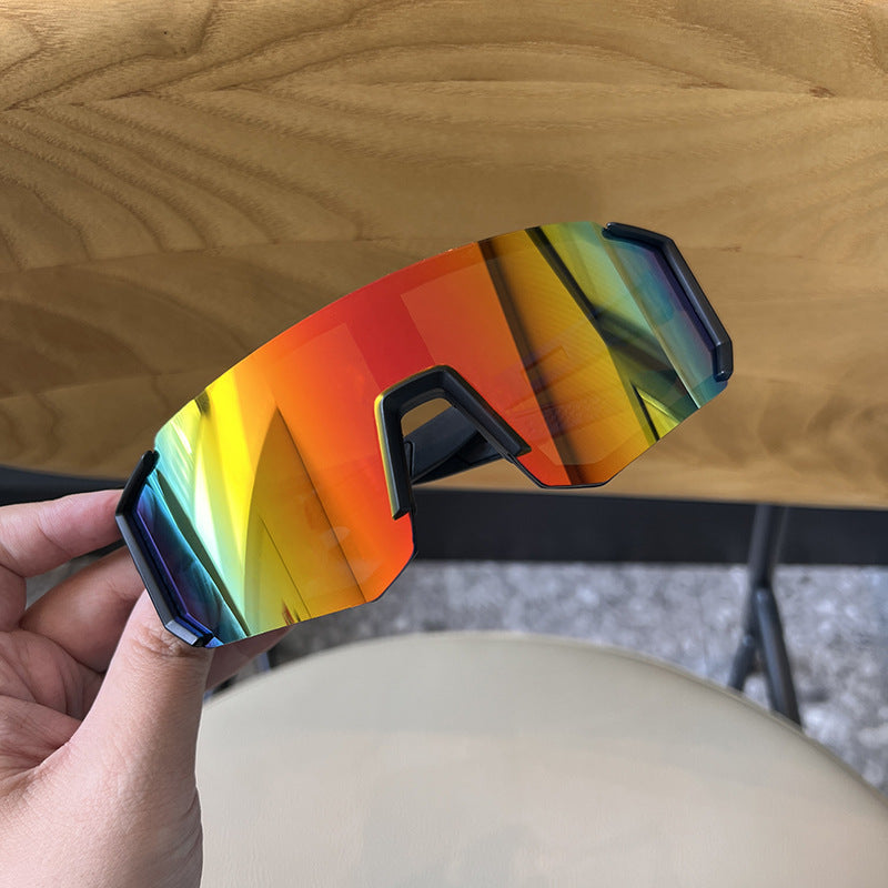 🔥 Limited-Time Special | Genuine Lenses — Durable and scratch-resistant; the ideal choice for sports.