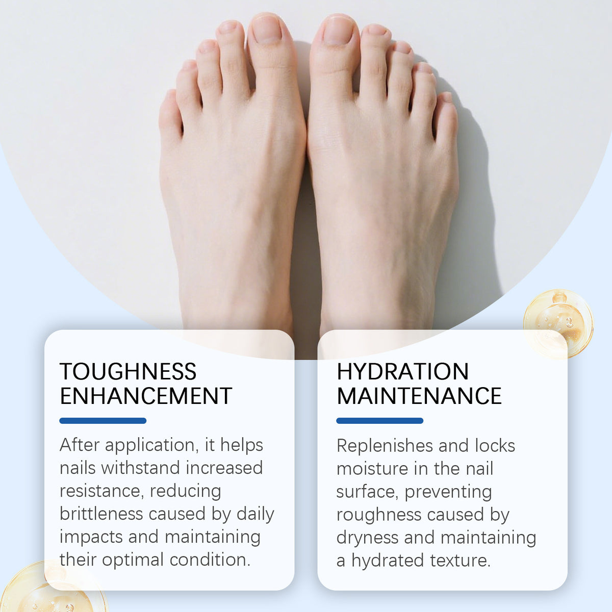 Maximum Intensity Nail Fungus Treatment