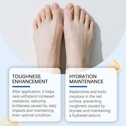Maximum Intensity Nail Fungus Treatment