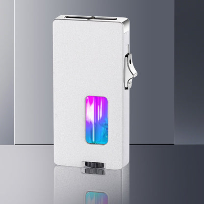 Elegant Fireplace-Inspired Flame Lighter