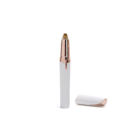 🎁 [HOT SALE] Women’s 2-in-1 Facial Hair Remover & Eyebrow Trimmer