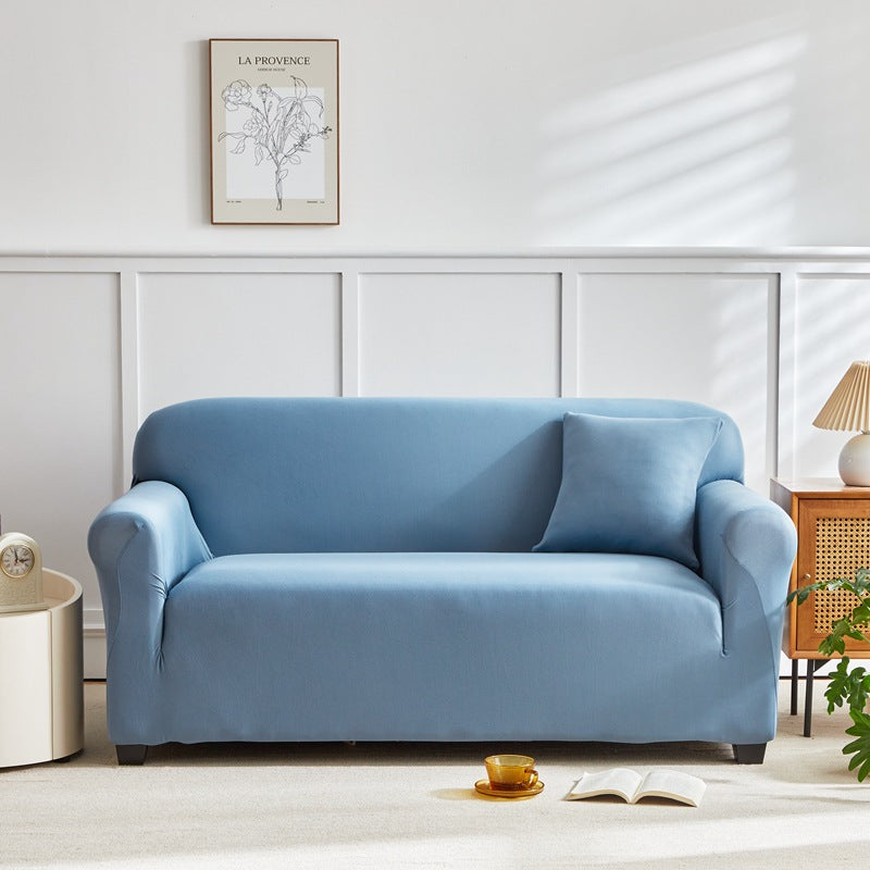 📢📢50%OFF!! ⏰Stretch Sofa Cover – Instantly Refresh & Protect Your Couch