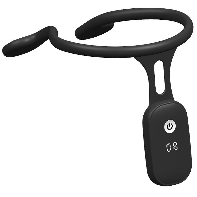 Smart Vibrating Posture Corrector