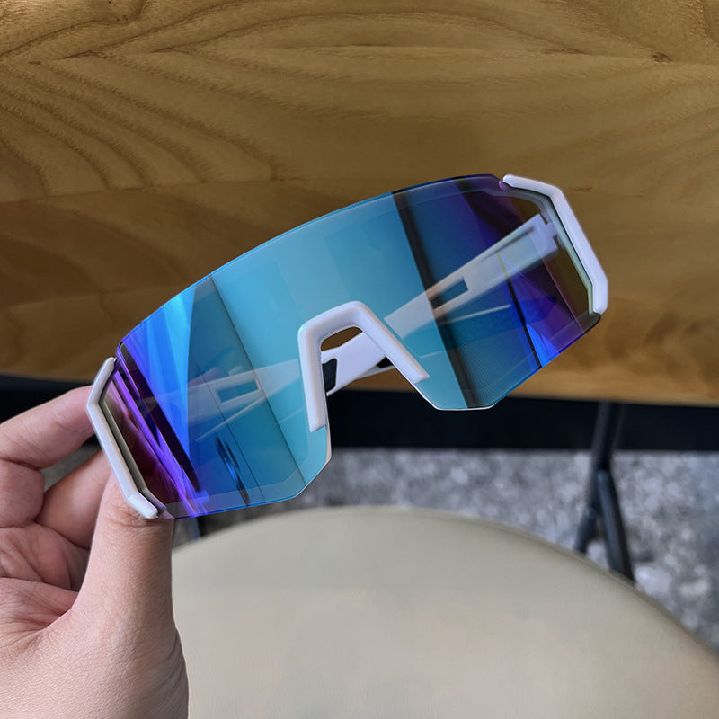🔥 Limited-Time Special | Genuine Lenses — Durable and scratch-resistant; the ideal choice for sports.