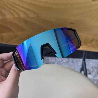 🔥 Limited-Time Special | Genuine Lenses — Durable and scratch-resistant; the ideal choice for sports.
