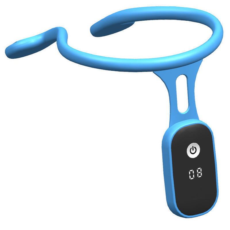 Smart Vibrating Posture Corrector