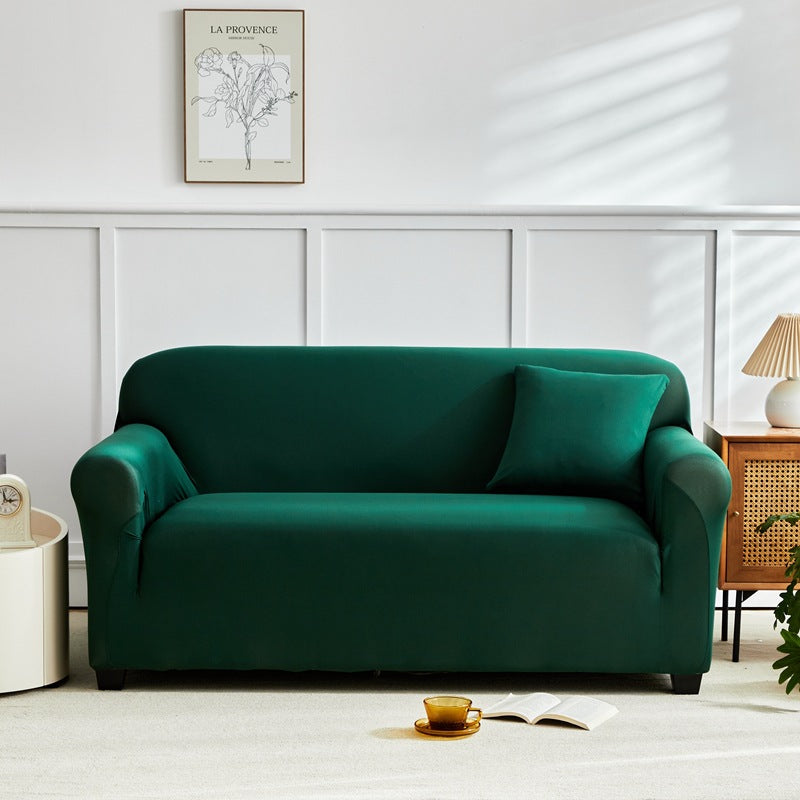 📢📢50%OFF!! ⏰Stretch Sofa Cover – Instantly Refresh & Protect Your Couch