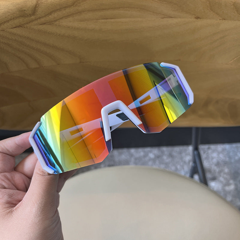 🔥 Limited-Time Special | Genuine Lenses — Durable and scratch-resistant; the ideal choice for sports.