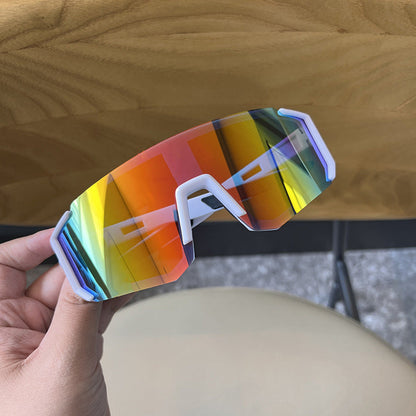 🔥 Limited-Time Special | Genuine Lenses — Durable and scratch-resistant; the ideal choice for sports.