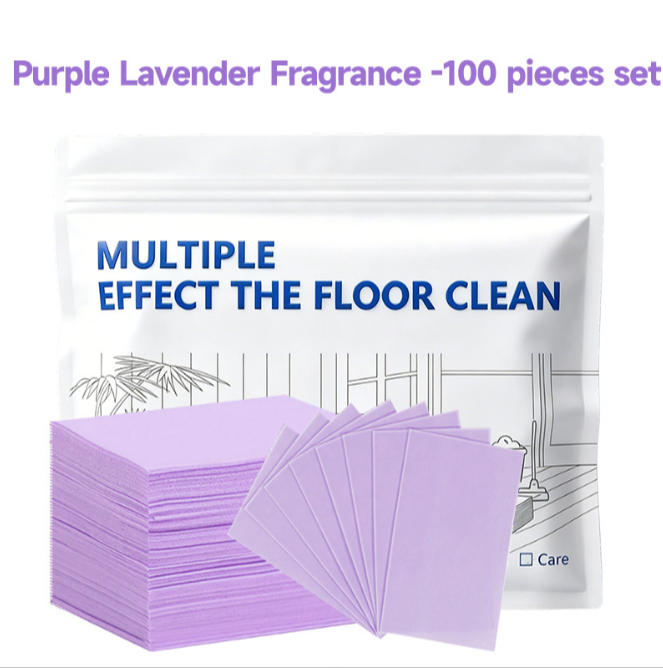 🥳💞50K+ SOLD! Water‑Soluble Floor Sheets – Just drop in water, no measuring. Cleans & shines all floors. Safe & streak‑free. 100 sheets pack. Your daily helper. 🧹💧