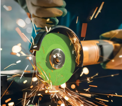 🔥50% OFF🔥Diamond Cutting Disc for Angle Grinder – Fast, Smooth & Precise Tile, Stone & Ceramic Cutting