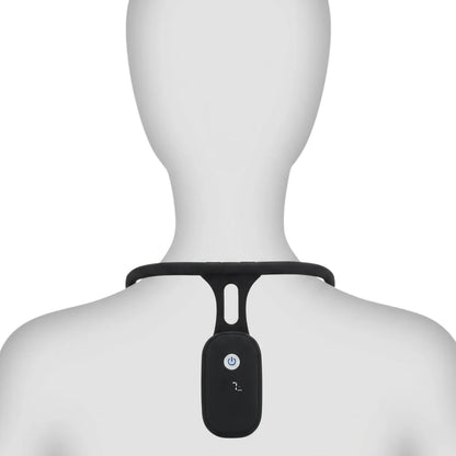 Smart Vibrating Posture Corrector