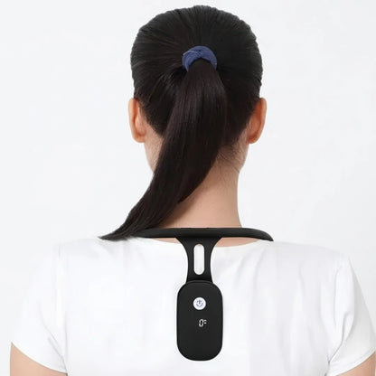 Smart Vibrating Posture Corrector