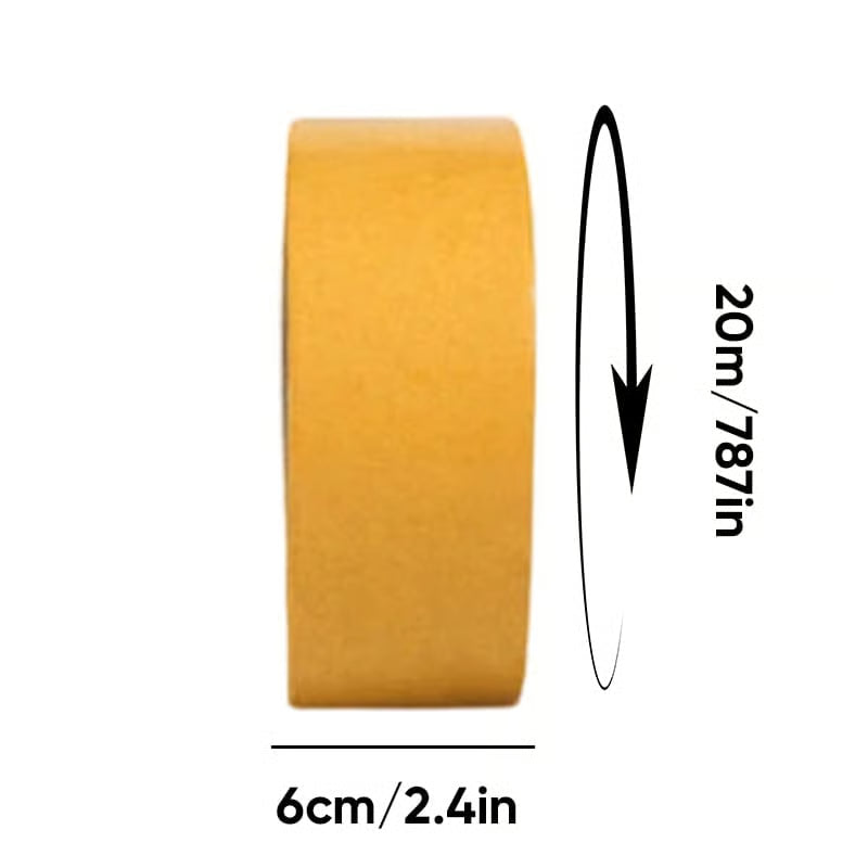 🔥50% OFF 🔥Waterproof Strong Double-Sided Tape