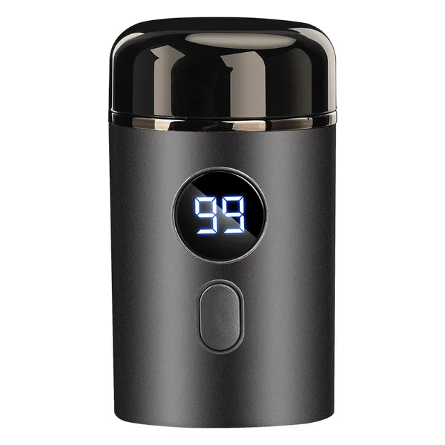 🔥 Last Day – 49% OFF Mini Portable Electric Shaver