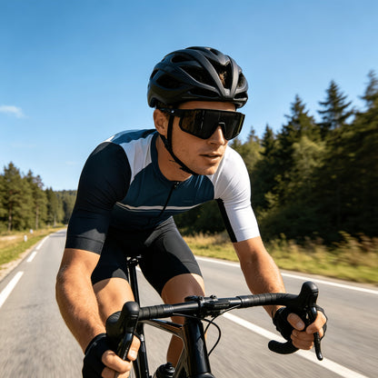 🔥 Limited-Time Special | Genuine Lenses — Durable and scratch-resistant; the ideal choice for sports.
