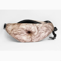 Hairy style