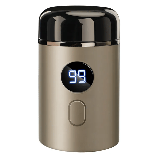 🔥 Last Day – 49% OFF Mini Portable Electric Shaver
