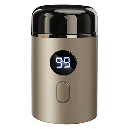 🔥 Last Day – 49% OFF Mini Portable Electric Shaver