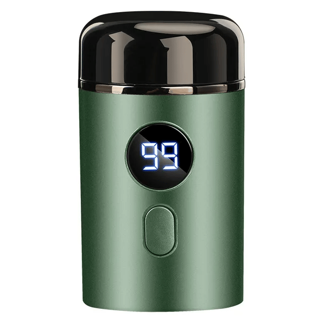 🔥 Last Day – 49% OFF Mini Portable Electric Shaver