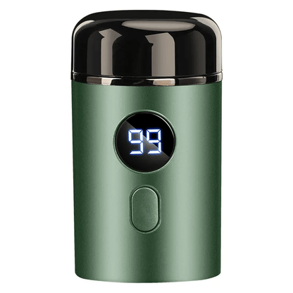 🔥 Last Day – 49% OFF Mini Portable Electric Shaver