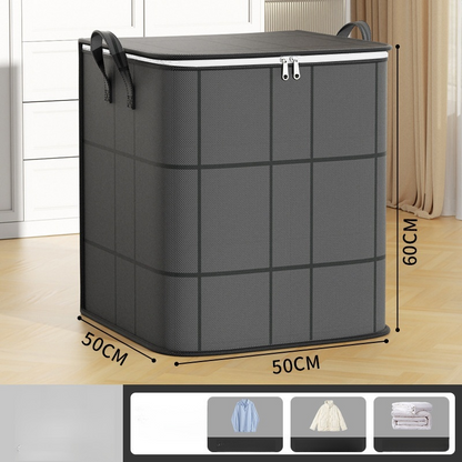 📦New Arrival 50% OFF!🗄️Dust-Proof Comforter and Bedding Organizer