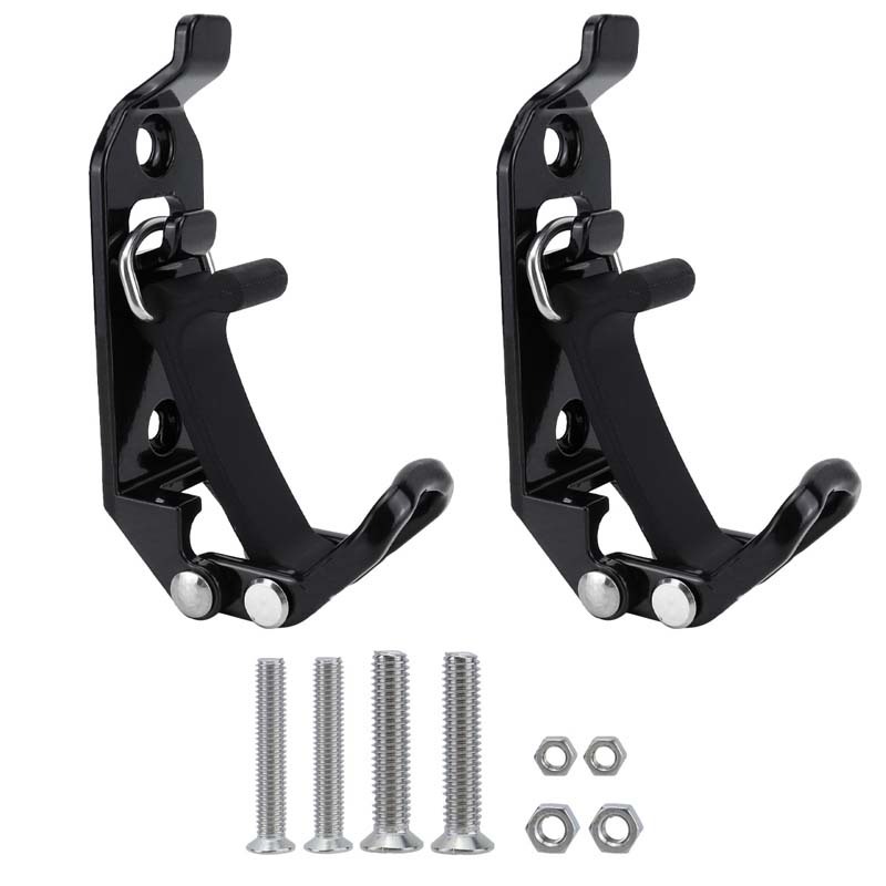 【Father’s Day Flash Sale – 50% OFF】🛻Heavy Duty Zinc Alloy Shovel Mount