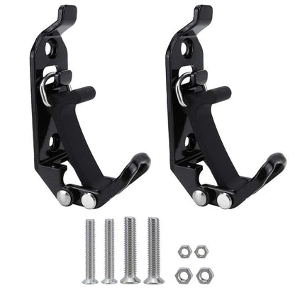 【Father’s Day Flash Sale – 50% OFF】🛻Heavy Duty Zinc Alloy Shovel Mount
