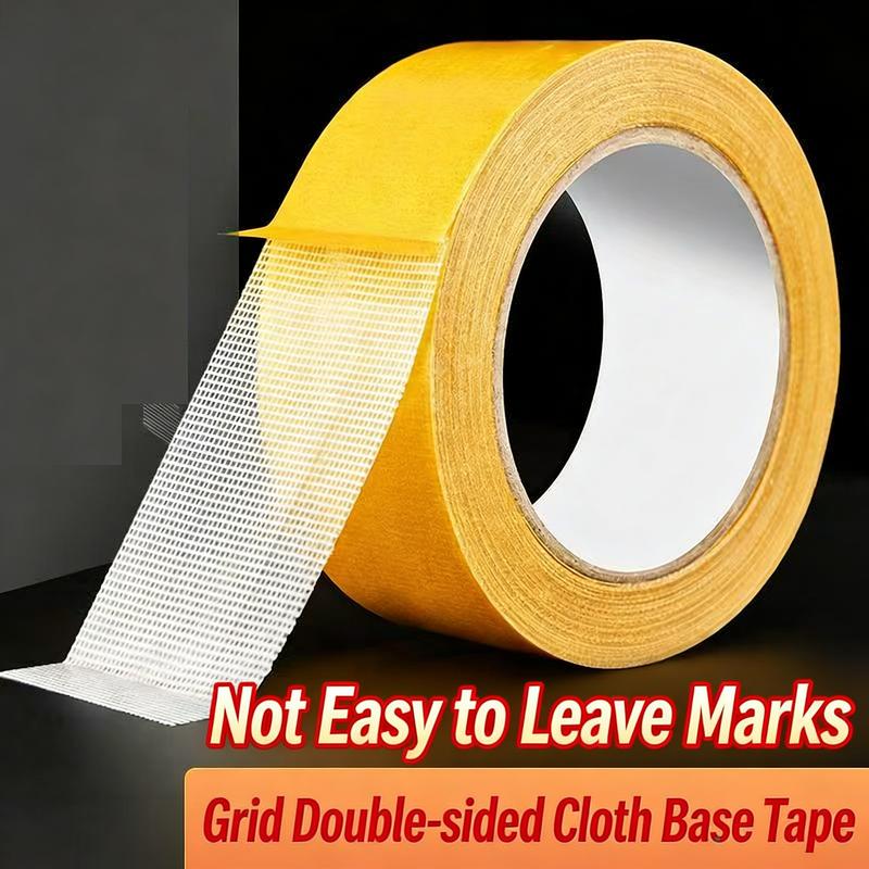 🔥50% OFF 🔥Waterproof Strong Double-Sided Tape