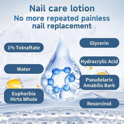 Maximum Intensity Nail Fungus Treatment