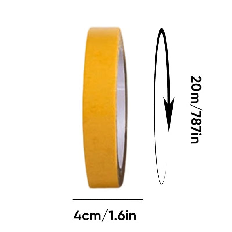 🔥50% OFF 🔥Waterproof Strong Double-Sided Tape