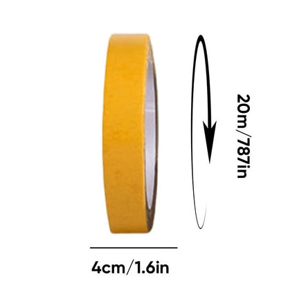 🔥50% OFF 🔥Waterproof Strong Double-Sided Tape