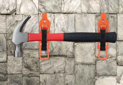 【Father’s Day Flash Sale – 50% OFF】🛻Heavy Duty Zinc Alloy Shovel Mount