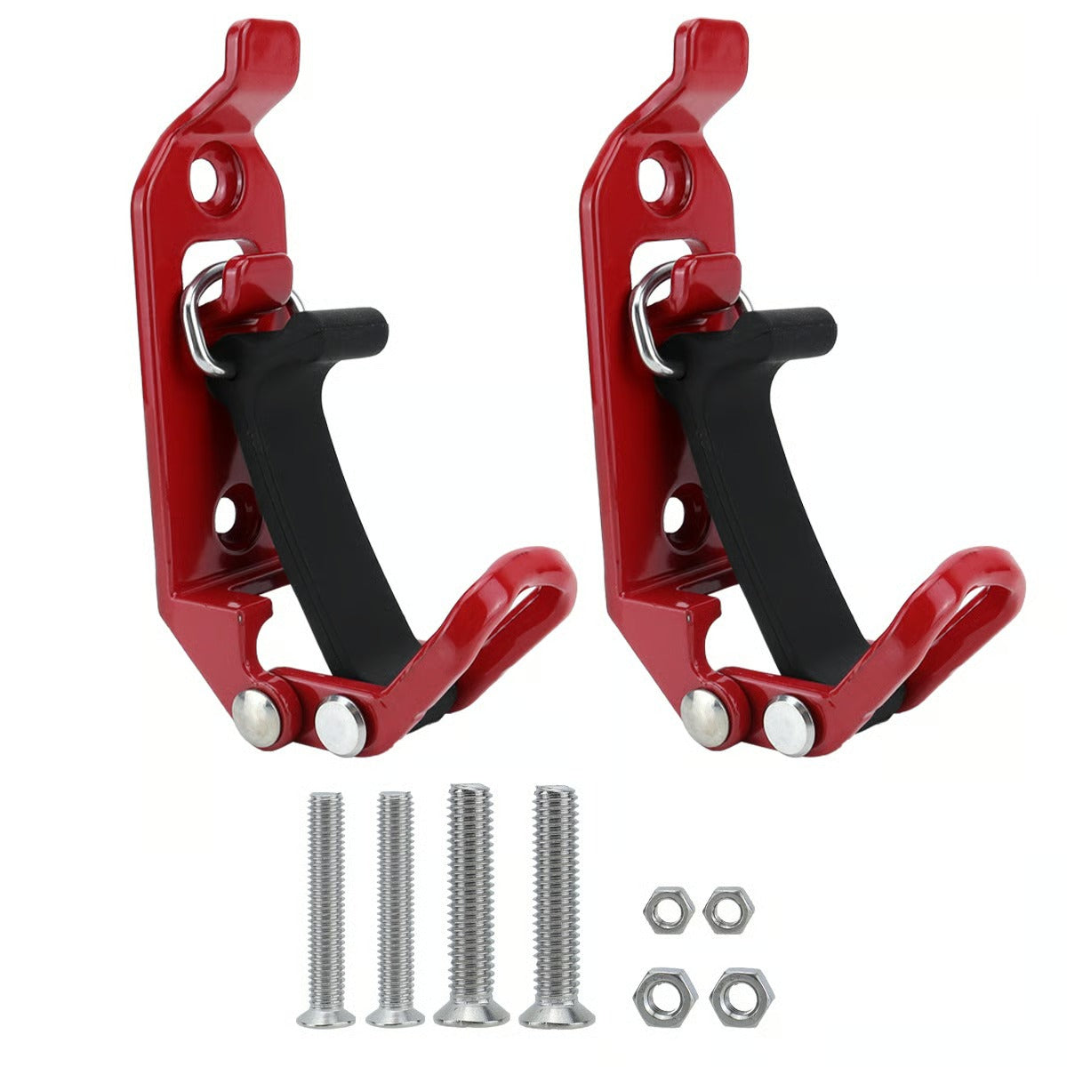 【Father’s Day Flash Sale – 50% OFF】🛻Heavy Duty Zinc Alloy Shovel Mount