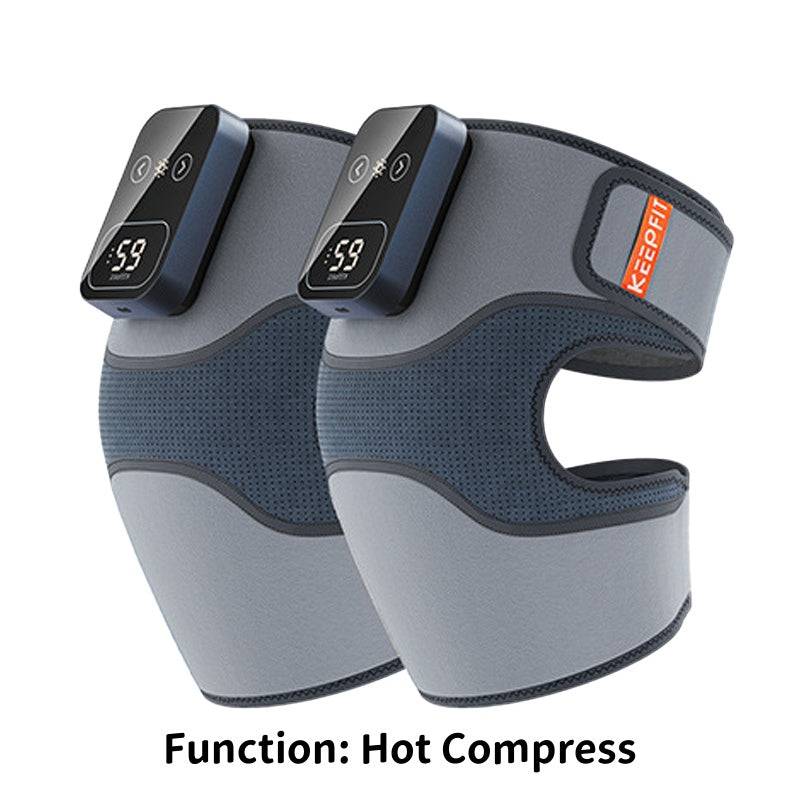🔥 Limited-Time Offer 🔥Warmth, Comfort & Relaxation for Your Knees