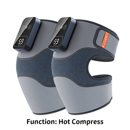 🔥 Limited-Time Offer 🔥Warmth, Comfort & Relaxation for Your Knees