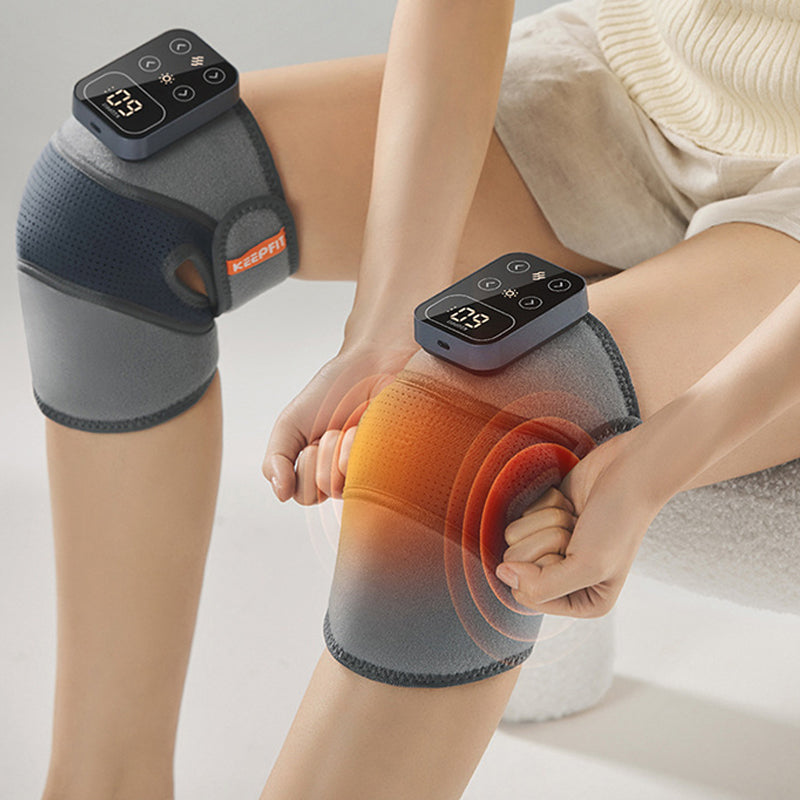 🔥 Limited-Time Offer 🔥Warmth, Comfort & Relaxation for Your Knees
