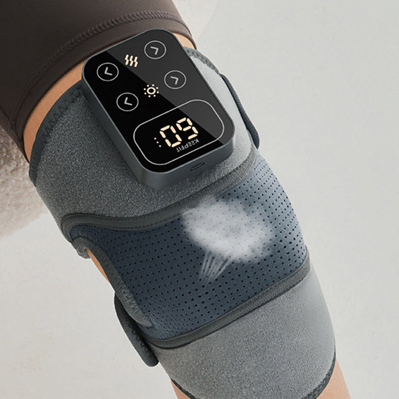 🔥 Limited-Time Offer 🔥Warmth, Comfort & Relaxation for Your Knees