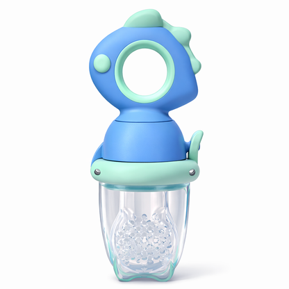 🍼🍓Baby Food Pacifier