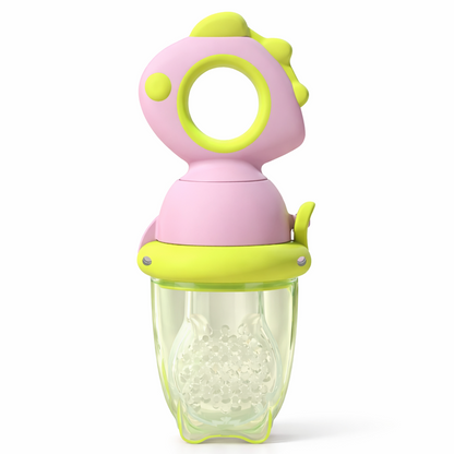 🍼🍓Baby Food Pacifier