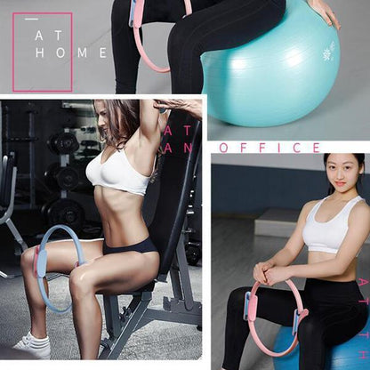 🔥Pilates Ring Personal Trainer