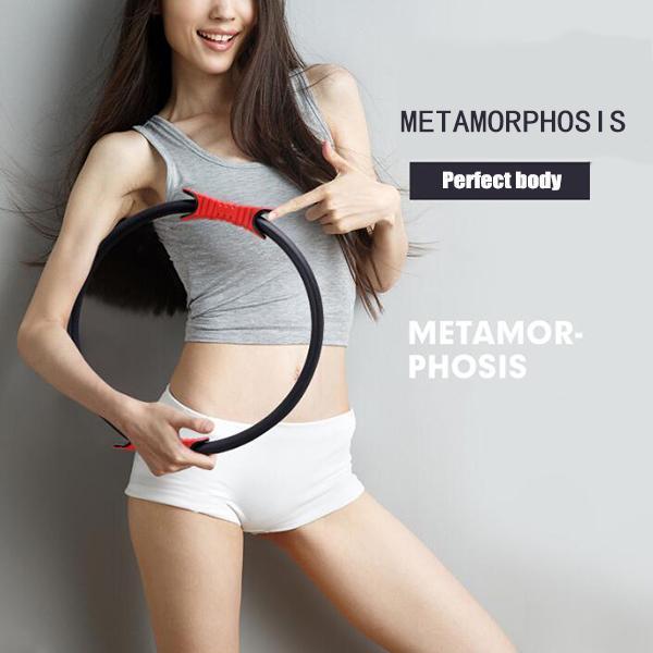 🔥Pilates Ring Personal Trainer