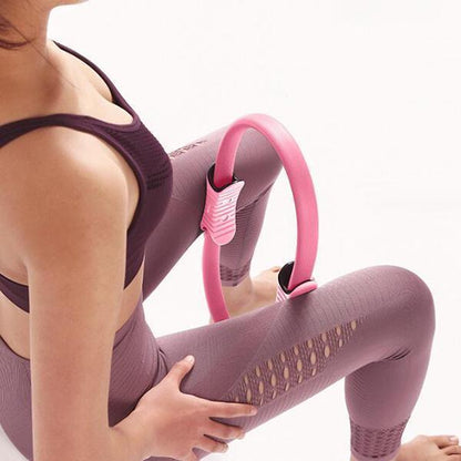 🔥Pilates Ring Personal Trainer